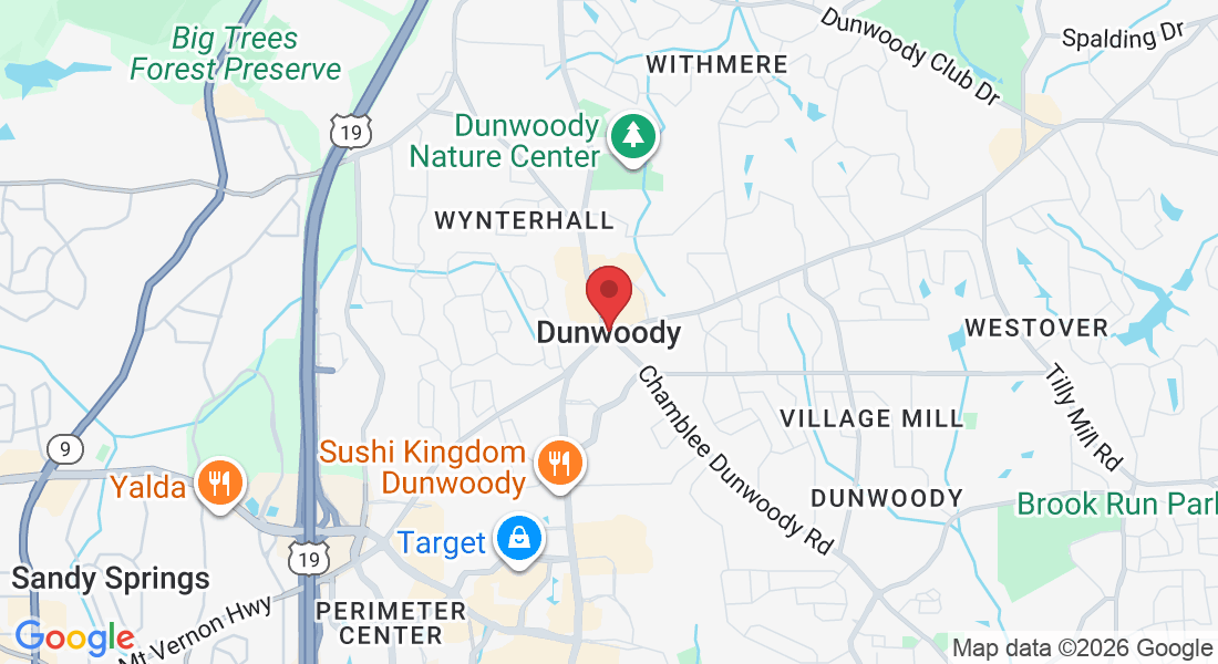 Dunwoody, GA, USA