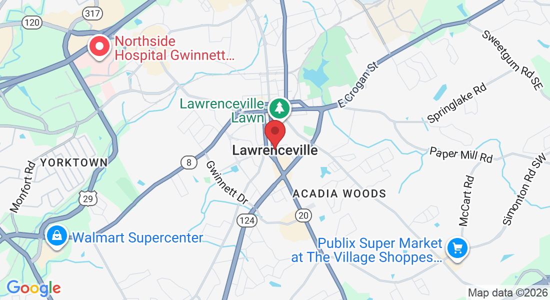 Lawrenceville, GA, USA
