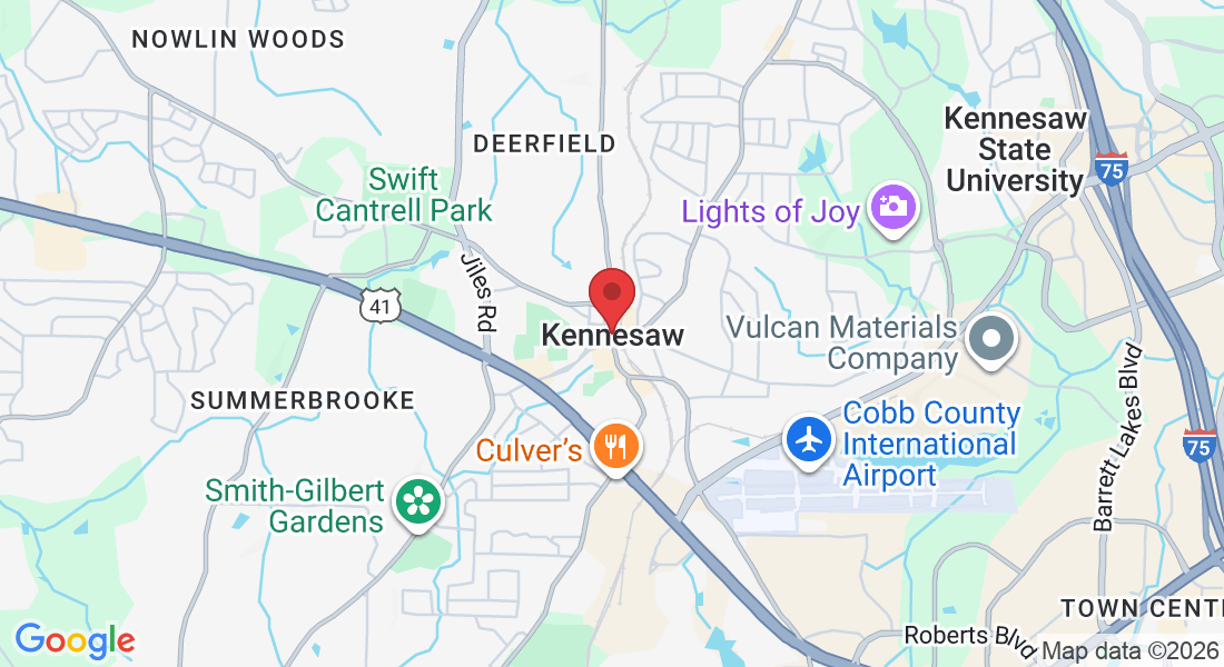 Kennesaw, GA, USA