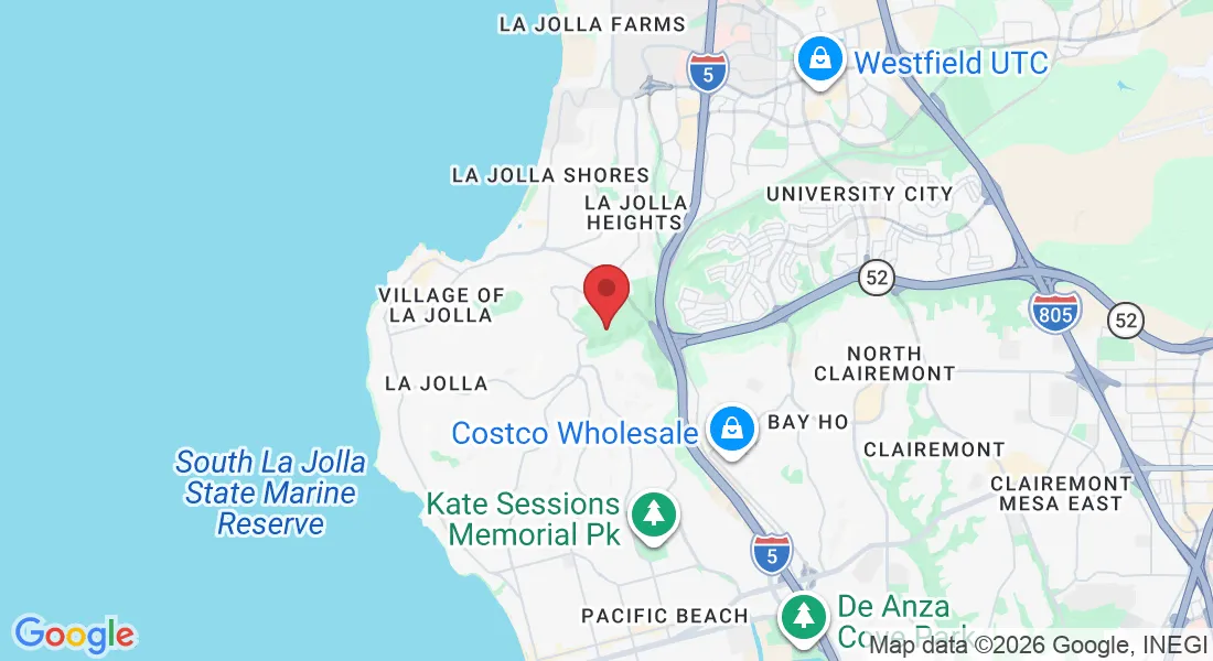 6905 La Jolla Scenic S Dr, La Jolla, CA 92037, USA