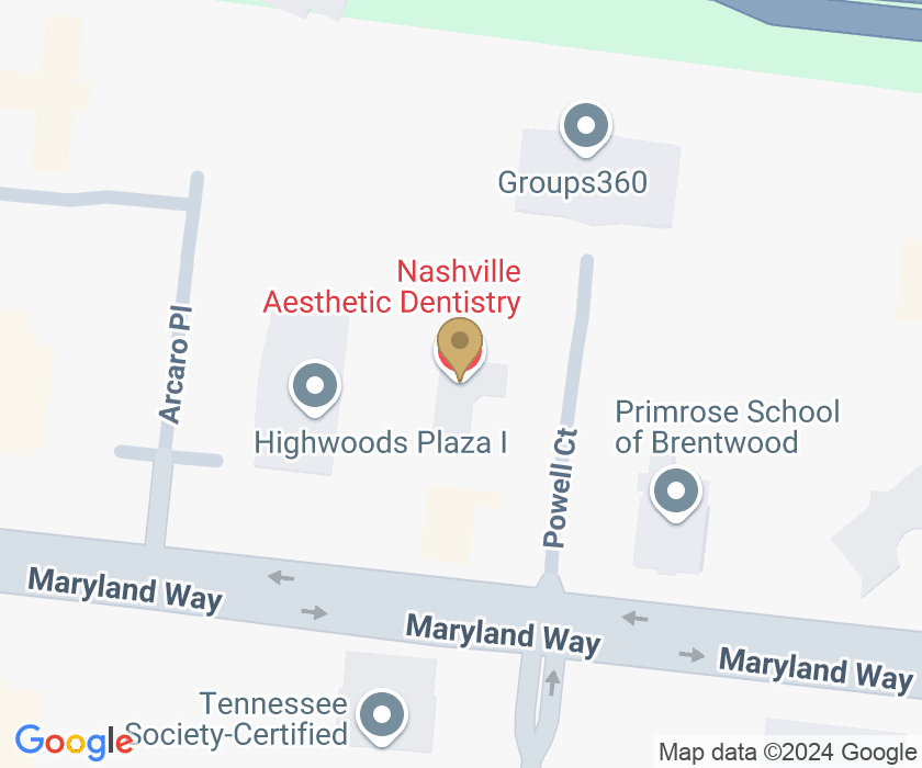 105 Powell Ct, Brentwood, TN 37027, USA