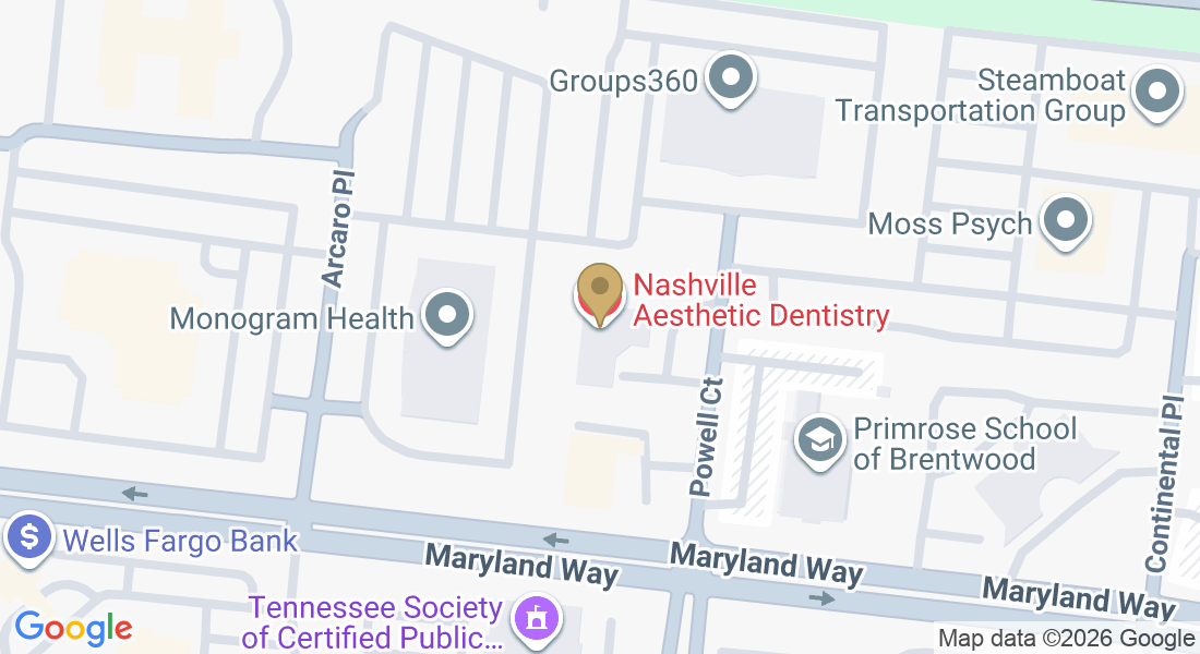 105 Powell Ct, Brentwood, TN 37027, USA