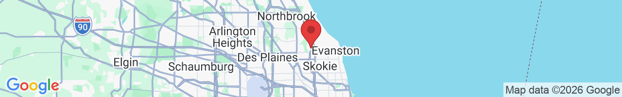 5250 Old Orchard Rd, Skokie, IL 60077, USA