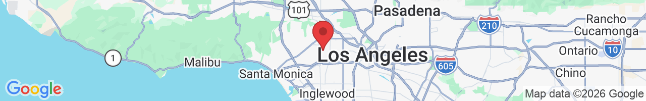 6230 Wilshire Blvd ste a 2264, Los Angeles, CA 90048, USA