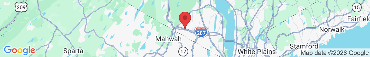 400 Rella Blvd ste 207 547, Suffern, NY 10901, USA