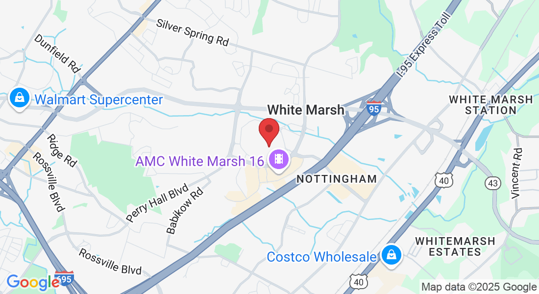 8200 Perry Hall Blvd Suite 2215, Nottingham, MD 21236, USA