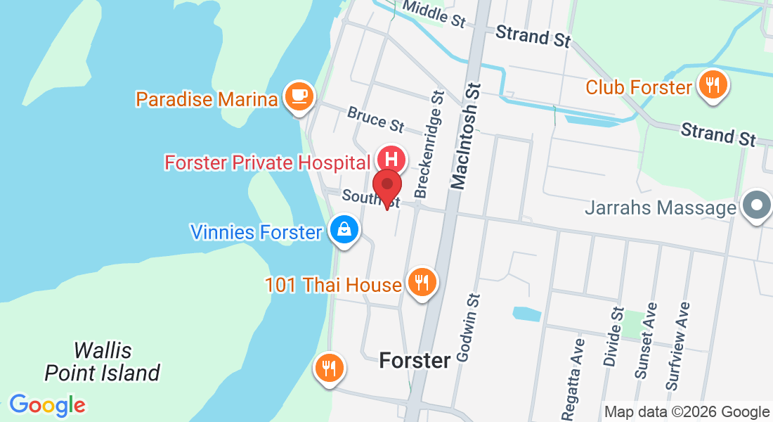 6/10-12 South St, Forster NSW 2428, Australia