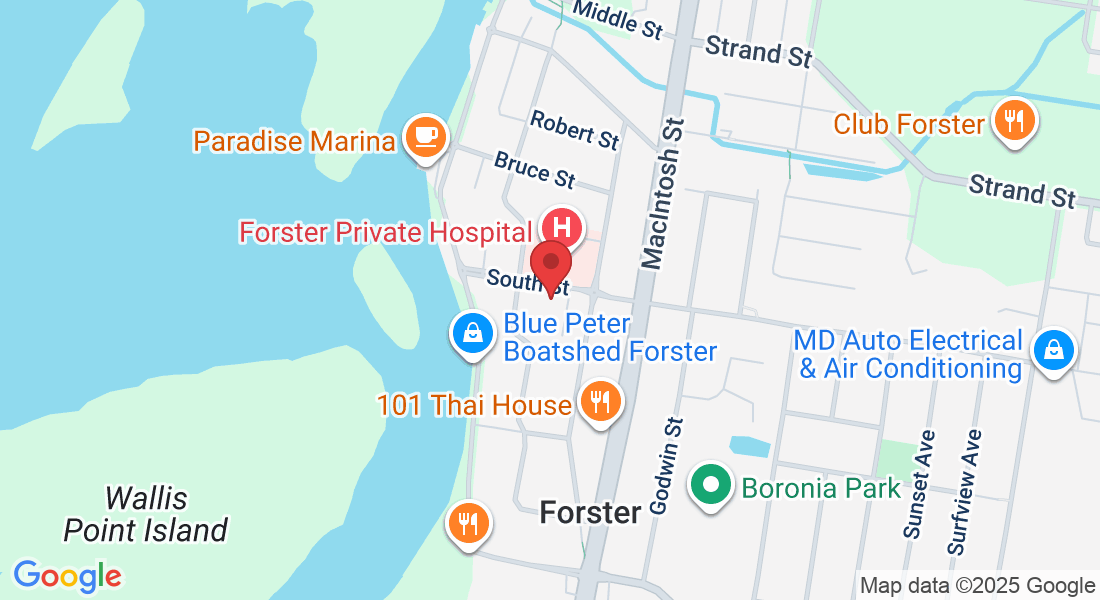 6/10-12 South St, Forster NSW 2428, Australia