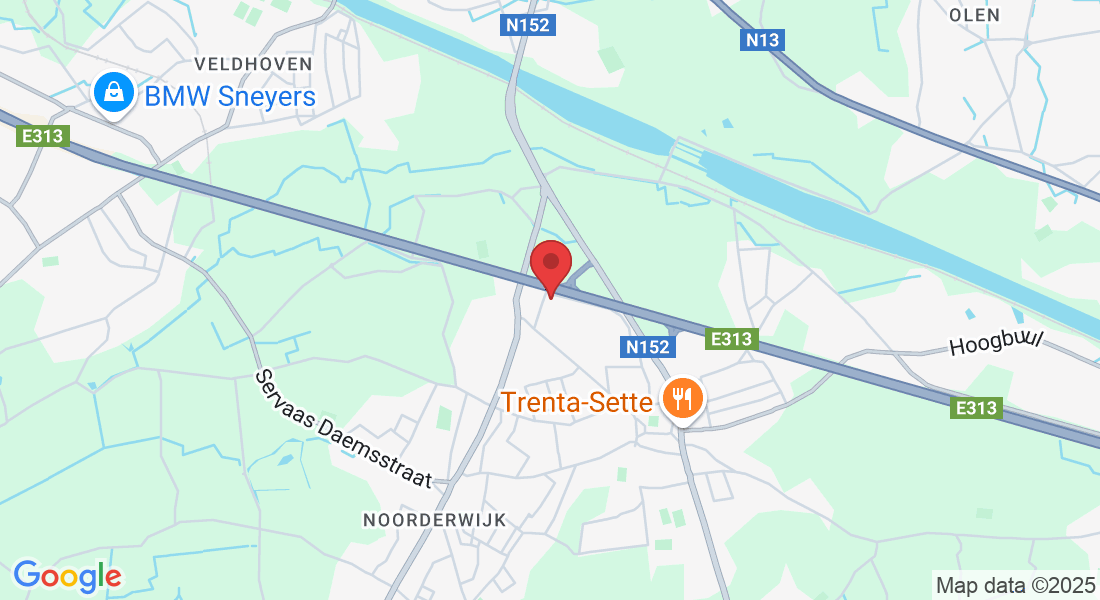 Stadsestraat 51, 2250 Olen, België