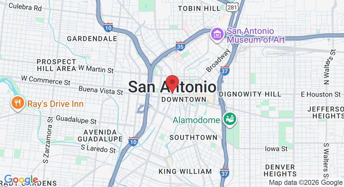 San Antonio, TX, USA