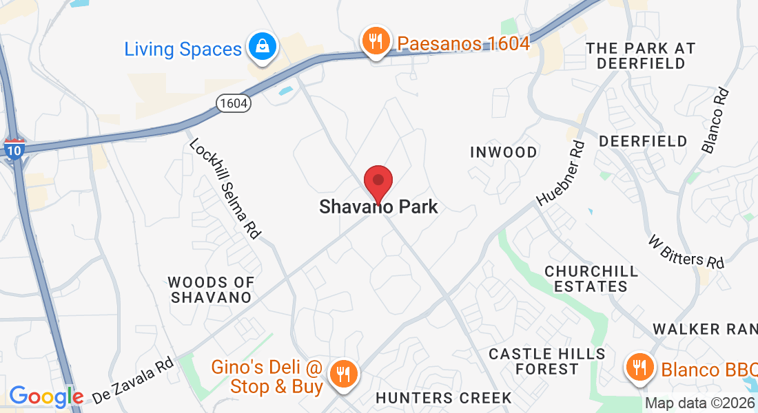 Shavano Park, TX, USA