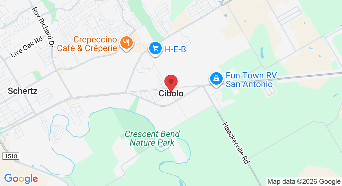 Cibolo, TX, USA