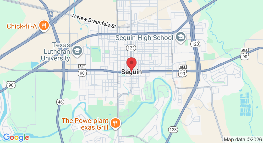 Seguin, TX 78155, USA