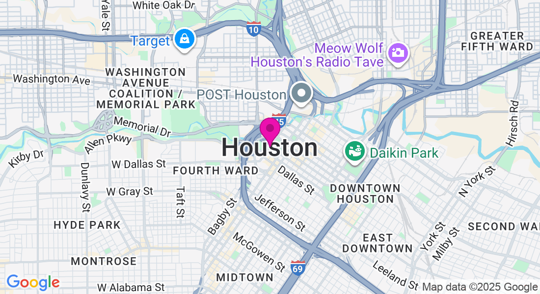 Houston, TX, USA