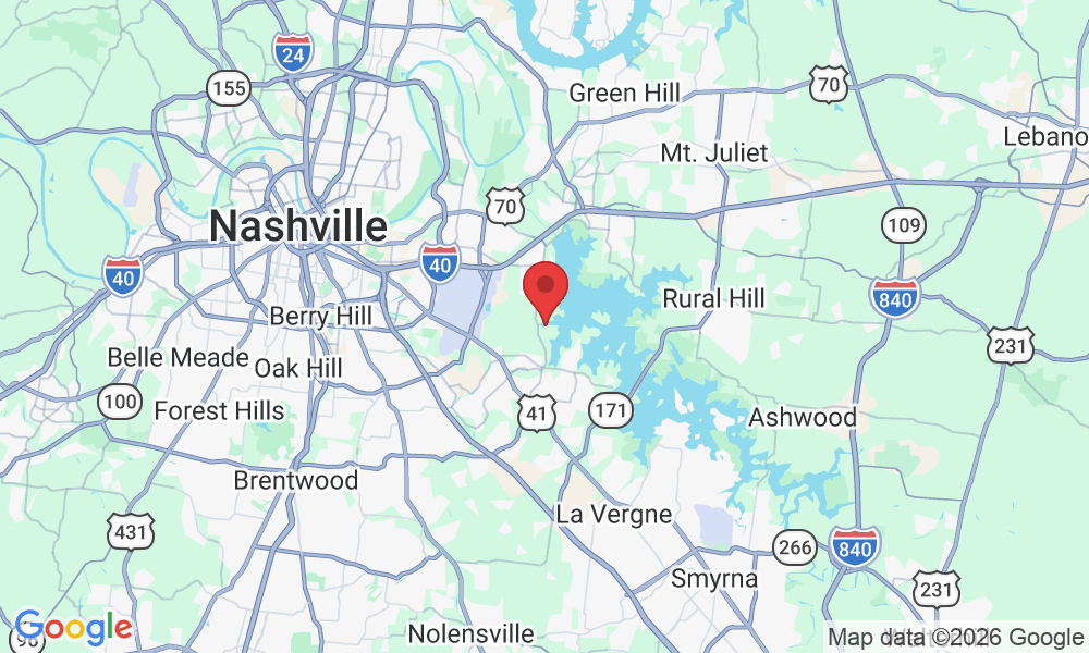 2901 Bell Rd, Nashville, TN 37217, USA