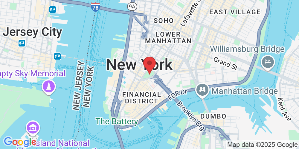 New York, NY, USA