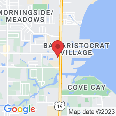 18538 US Hwy 19 N, Clearwater, FL 33764, USA