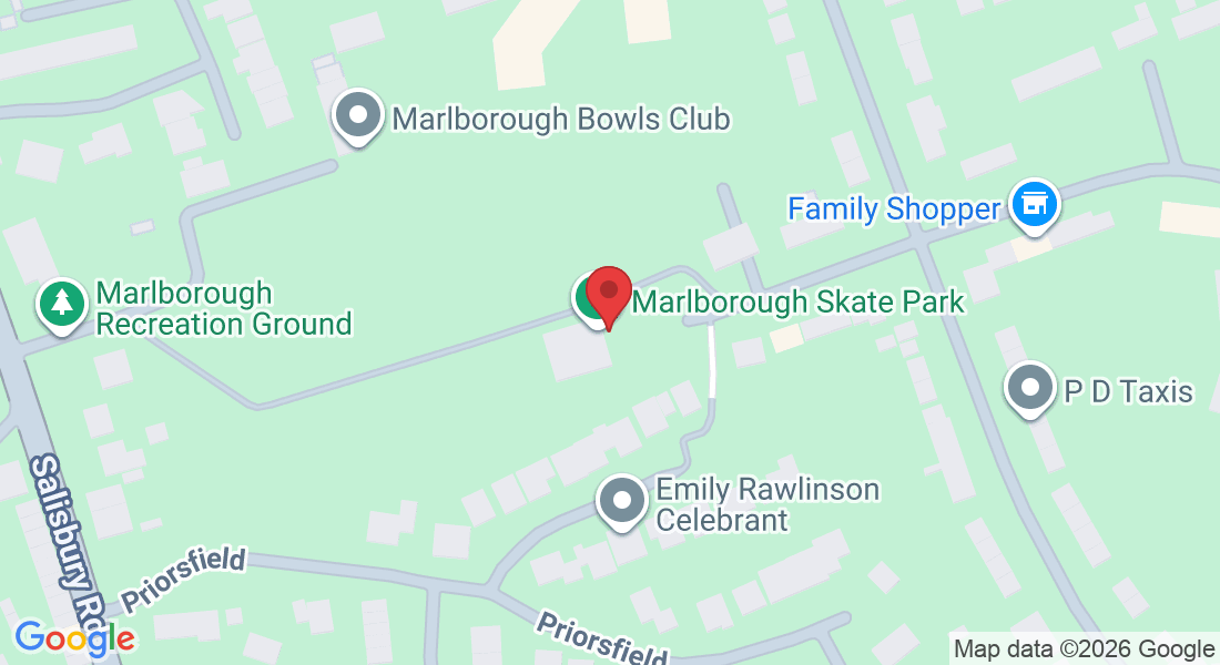 Marlborough, Community CentreMarlboroughSN8 4BA, UK