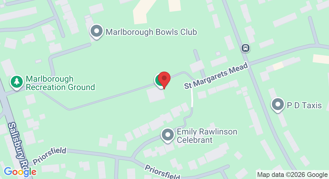 Marlborough, Community CentreMarlboroughSN8 4BA, UK