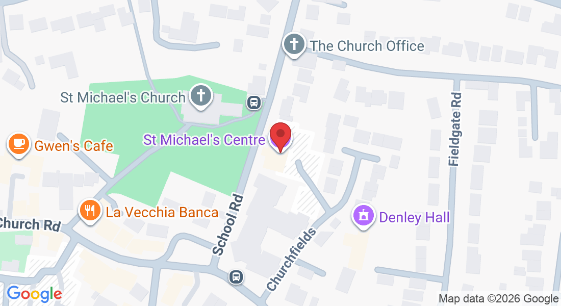 School Rd, Bishops Cleeve, Cheltenham GL52 8BA, UK
