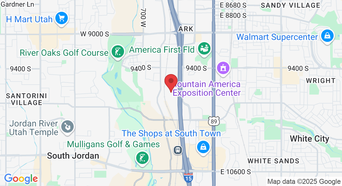 9690 S 300 W, Sandy, UT 84070, USA