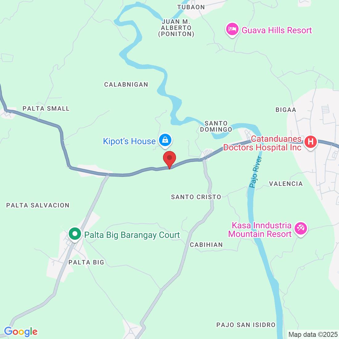 H5PF+M7C, Virac, Catanduanes, Philippines