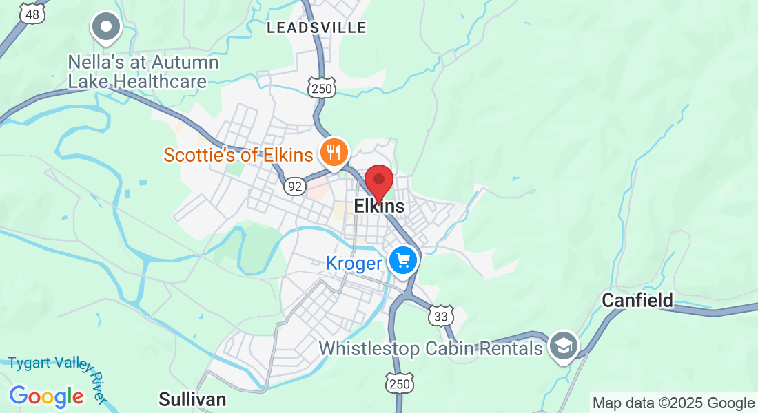 Elkins, WV 26241, USA
