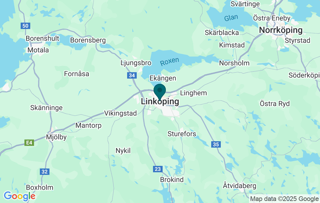 Linköping, Sweden