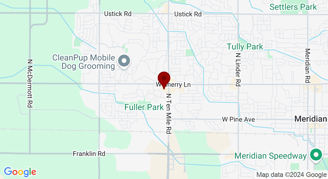 3313 W Cherry Ln, Meridian, ID 83642, USA