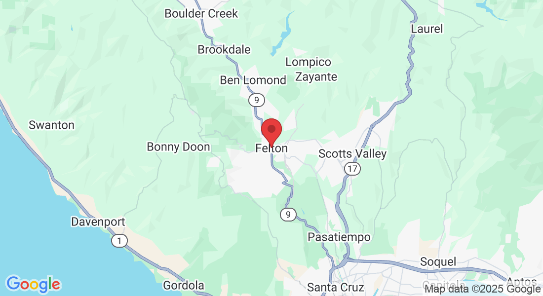 Felton, CA, USA