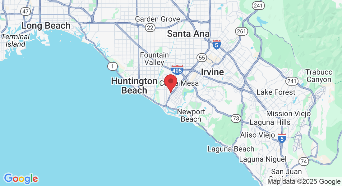 1966 Harbor Blvd, Costa Mesa, CA 92627, USA