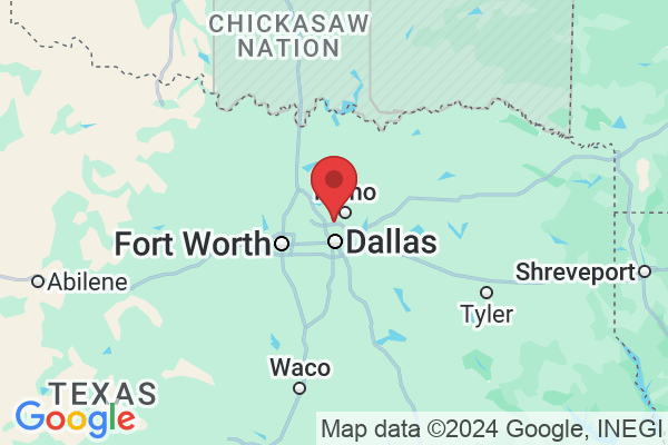 13601 Preston Rd suite w0712, Dallas, TX 75240, USA