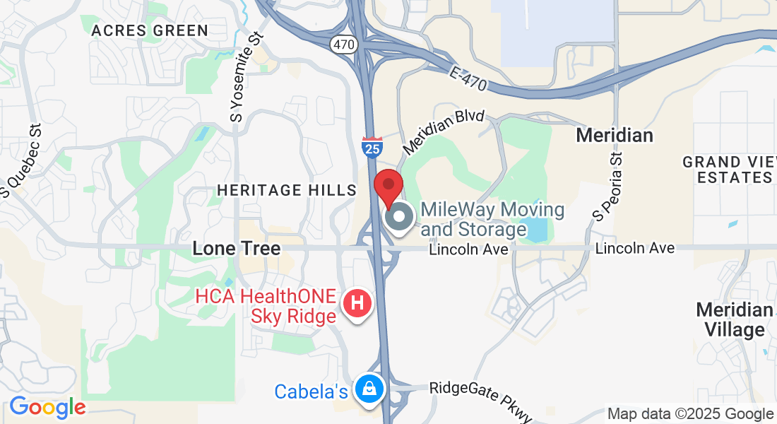 9783 Mount Pyramid Ct, Englewood, CO 80112, USA
