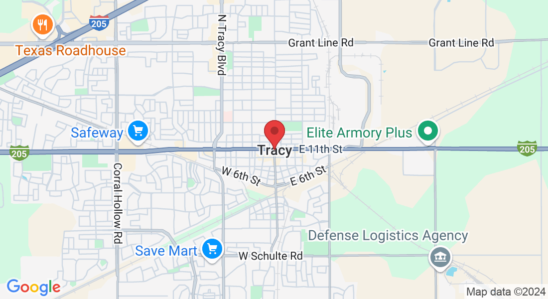 Tracy, CA, USA
