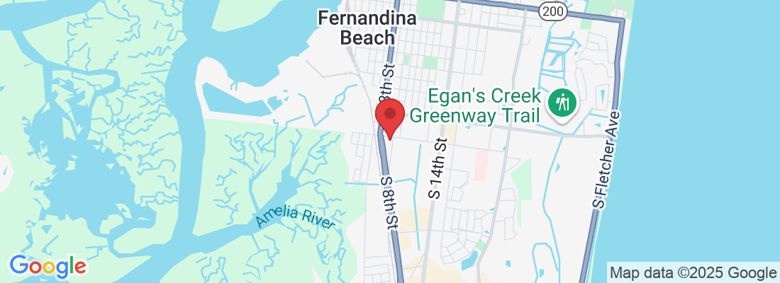 1235 S 10th St #1, Fernandina Beach, FL 32034, USA