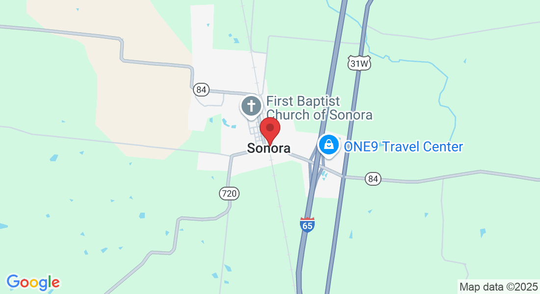 Sonora, KY 42776, USA