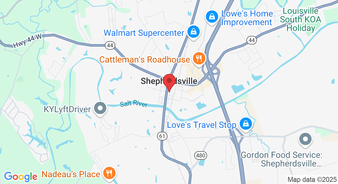 Shepherdsville, KY 40165, USA