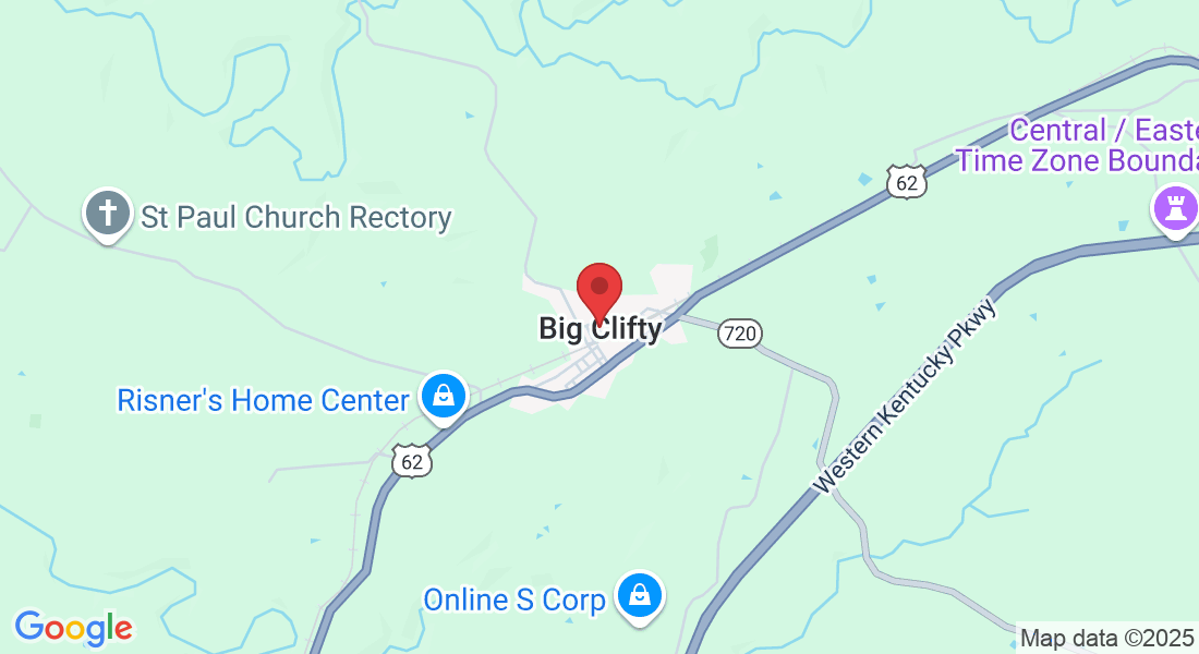 Big Clifty, KY 42712, USA