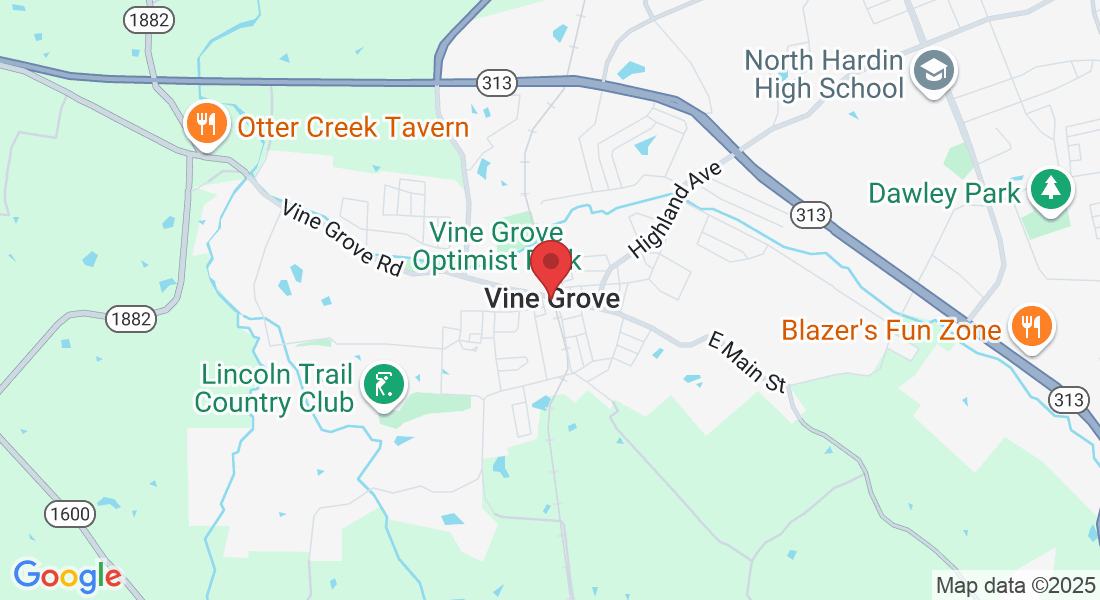 Vine Grove, KY, USA