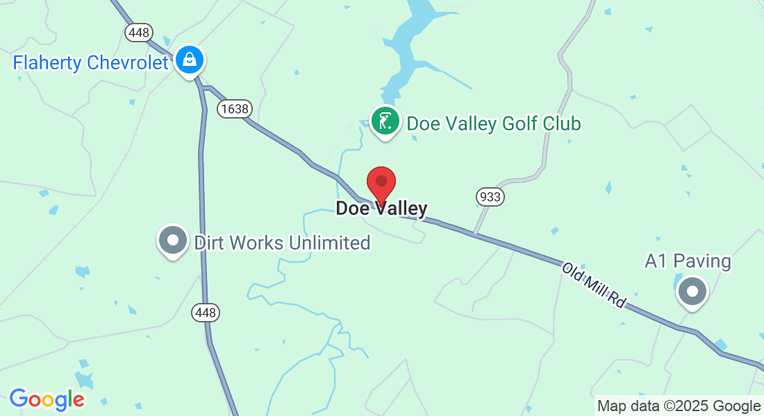 Doe Valley, KY 40108, USA
