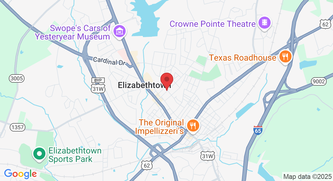 Elizabethtown, KY, USA