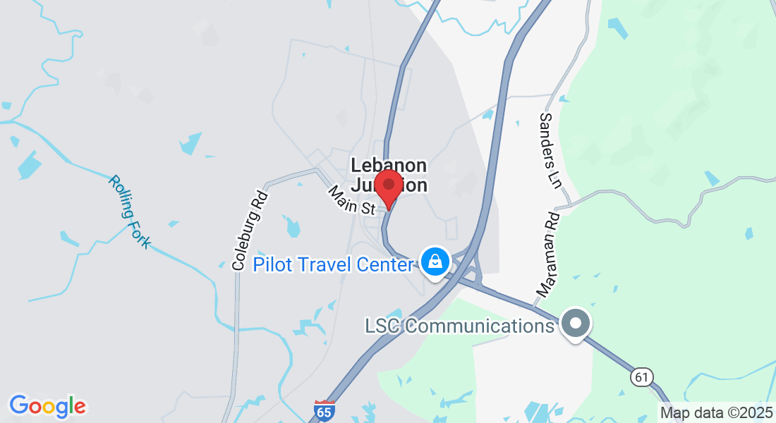 Lebanon Junction, KY 40150, USA