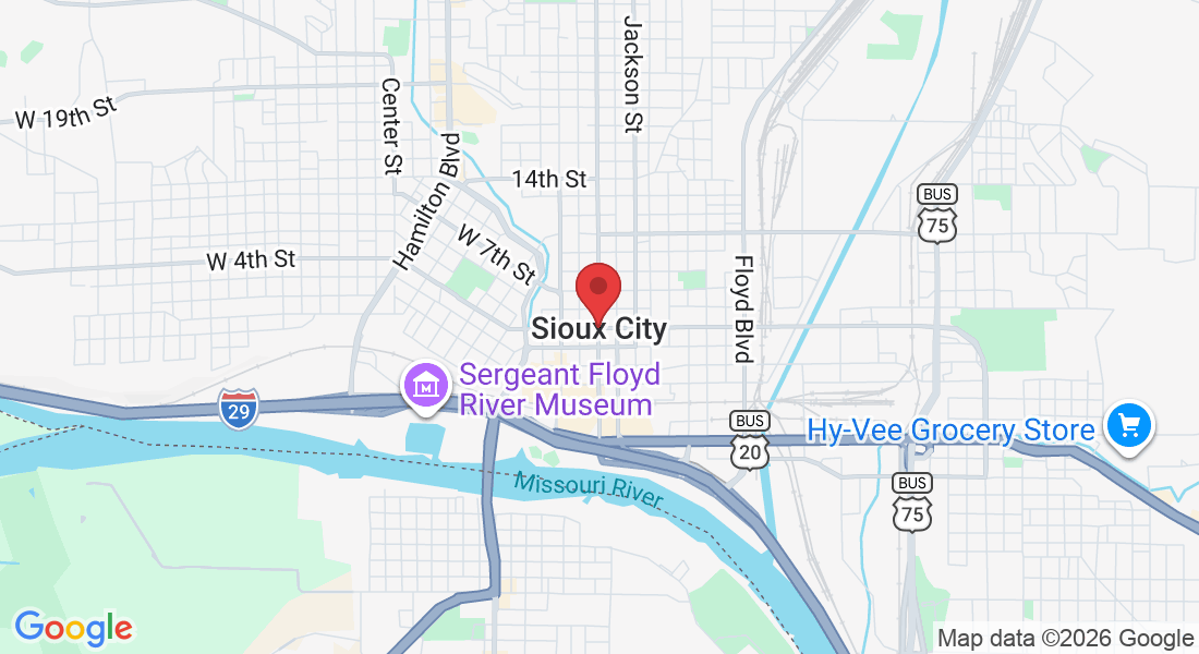 Sioux City, IA, USA