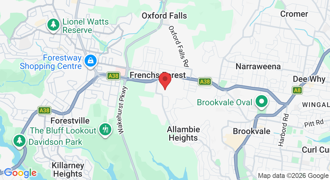 39/7 Rodborough Rd, Allambie Heights NSW 2086, Australia