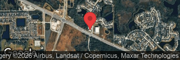 5045 Ronnoch Blvd, Wesley Chapel, FL 33545, USA