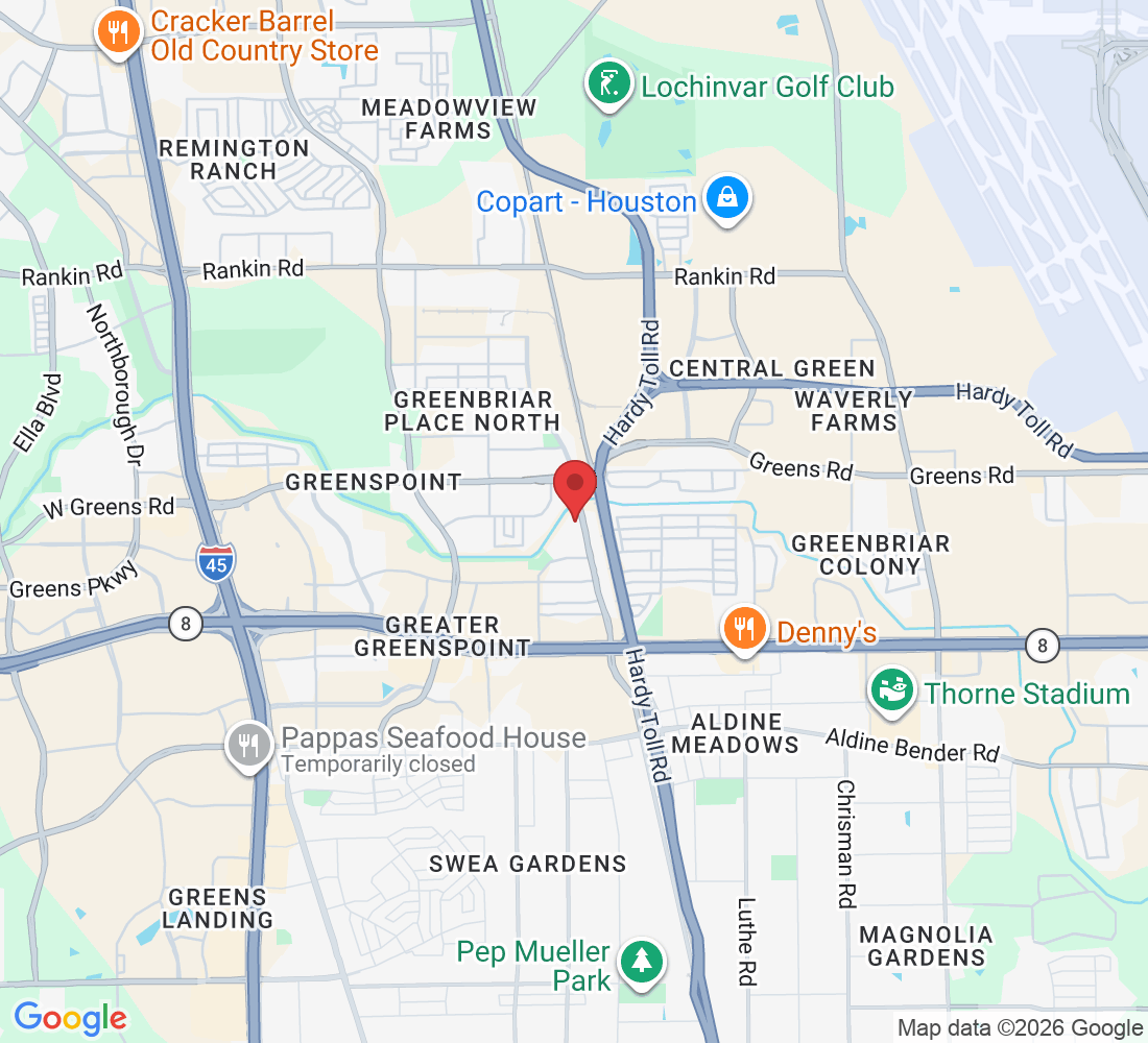 808 Russell Palmer Rd #264, Kingwood, TX 77339, USA