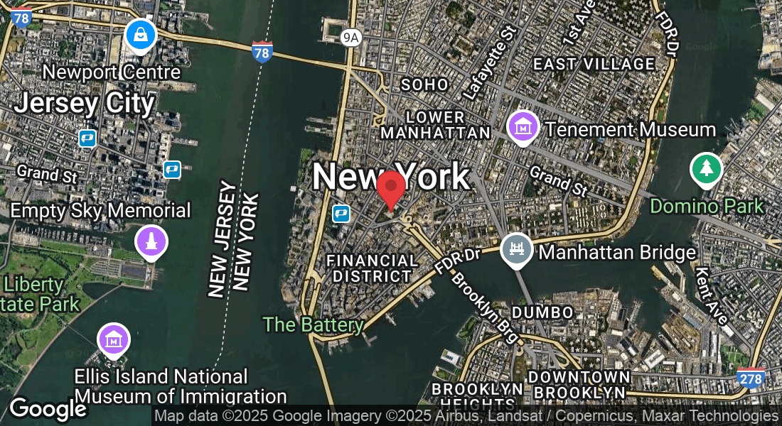 New York, NY, USA