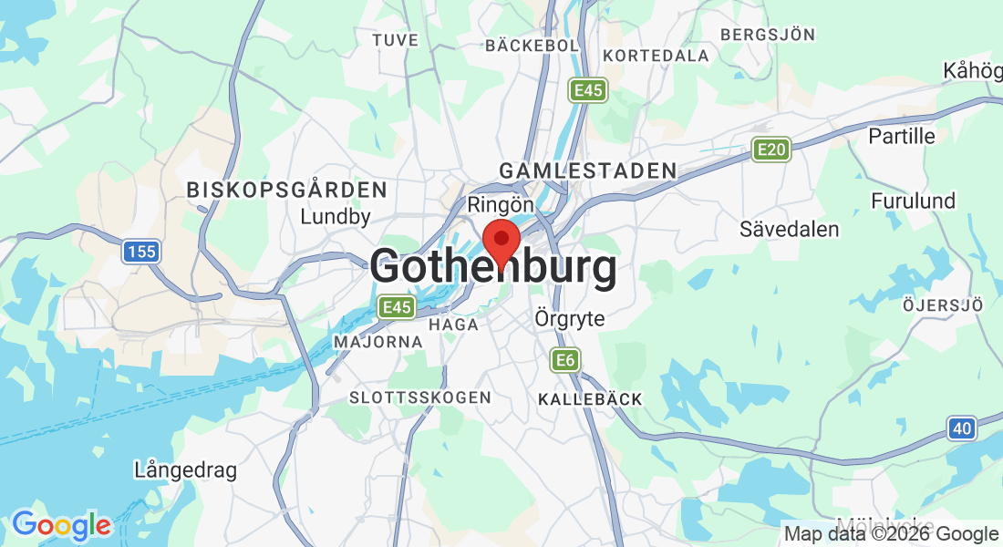 Gothenburg, Sweden