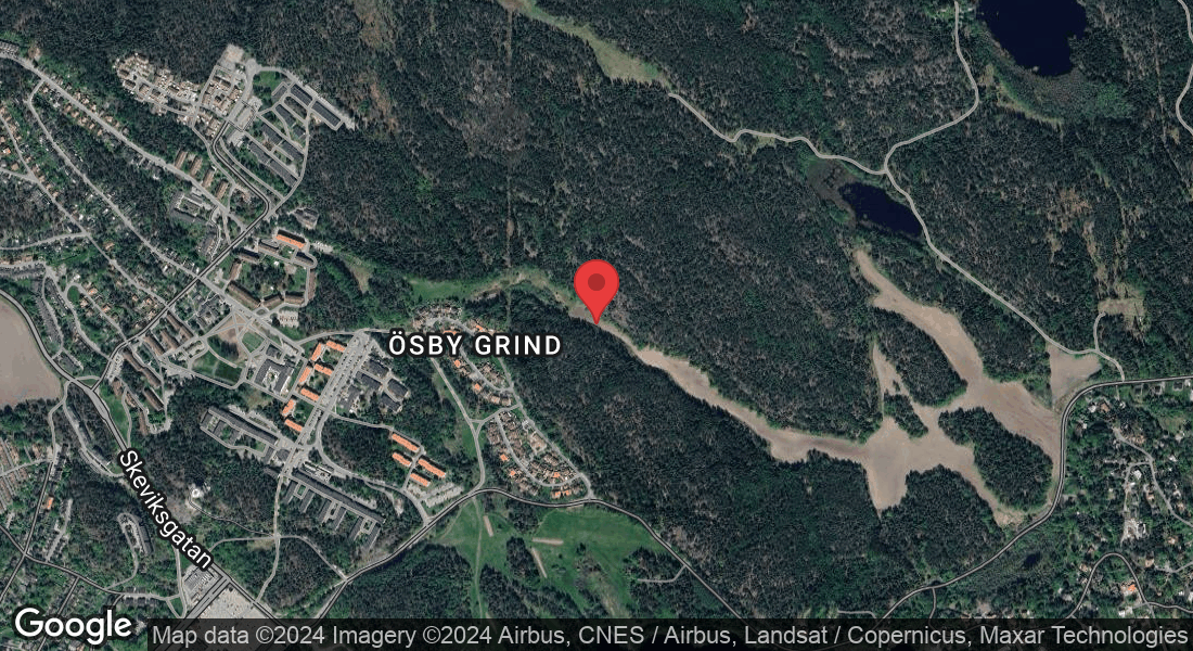 134 37 Gustavsberg, Sverige