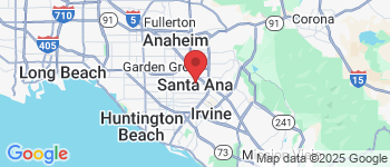 201 E 4th St, Santa Ana, CA 92701, USA
